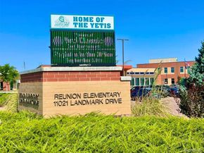 11039 Rifle Court, Commerce City CO 80022