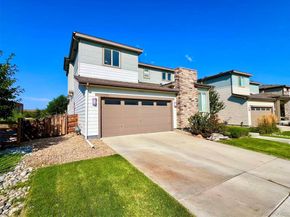 11039 Rifle Court, Commerce City CO 80022