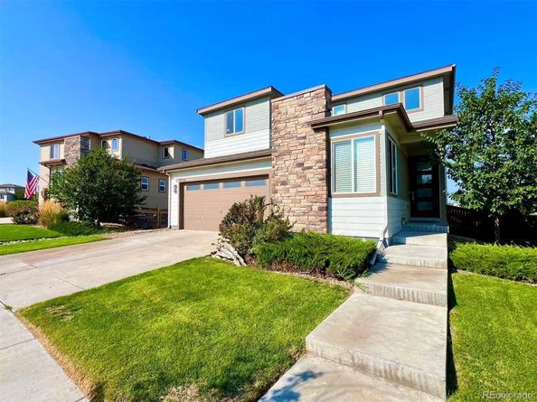 11039 Rifle Court, Commerce City CO 80022
