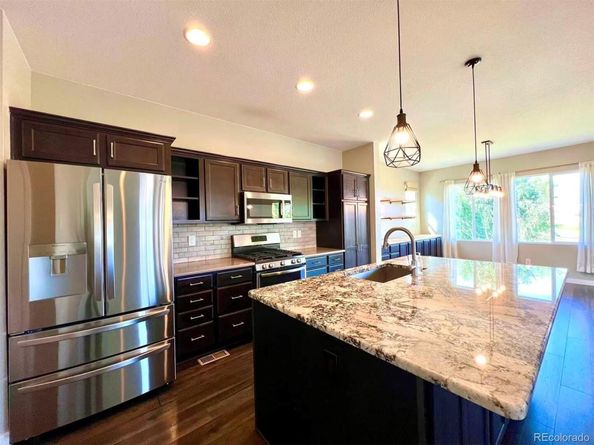 11039 Rifle Court, Commerce City CO 80022