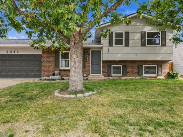 9033 W Union Avenue, Denver CO 80123