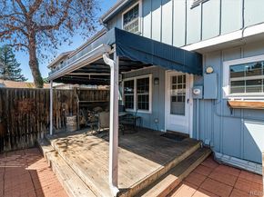 2437 E Geddes Place, Centennial CO 80122