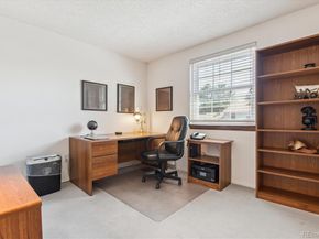 2437 E Geddes Place, Centennial CO 80122
