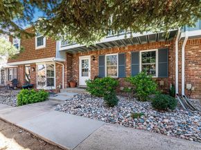 2437 E Geddes Place, Centennial CO 80122