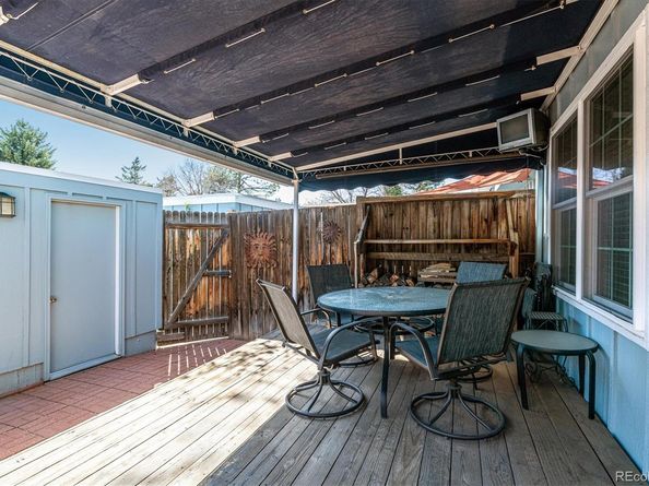 2437 E Geddes Place, Centennial CO 80122