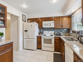 2437 E Geddes Place, Centennial CO 80122
