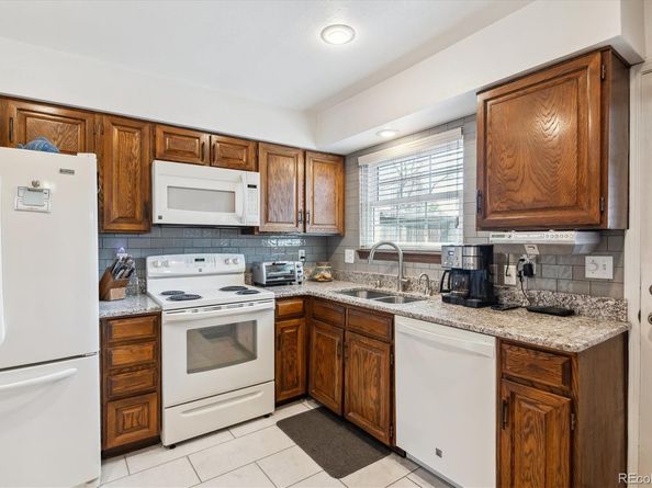 2437 E Geddes Place, Centennial CO 80122