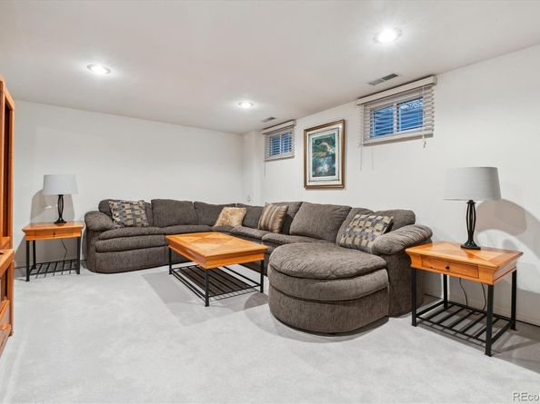 2437 E Geddes Place, Centennial CO 80122