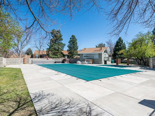 2437 E Geddes Place, Centennial CO 80122