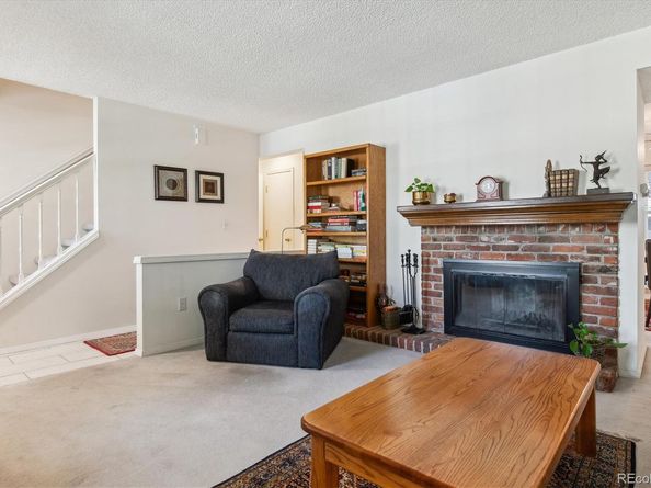 2437 E Geddes Place, Centennial CO 80122