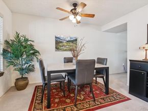 2437 E Geddes Place, Centennial CO 80122