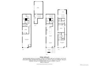 566 Cook Street, Denver CO 80206