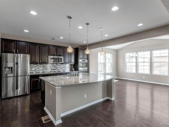 4981 S Versailles Circle, Aurora CO 80015