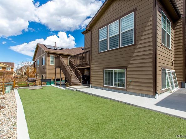 4981 S Versailles Circle, Aurora CO 80015