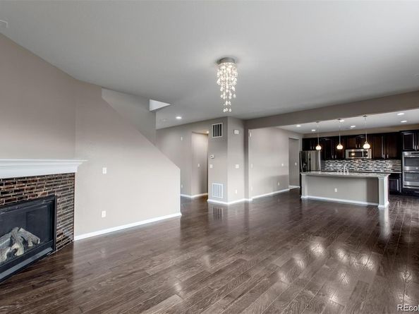 4981 S Versailles Circle, Aurora CO 80015
