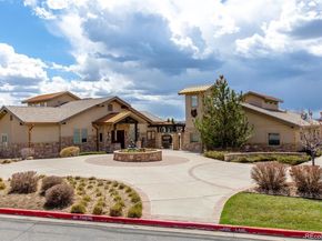4981 S Versailles Circle, Aurora CO 80015
