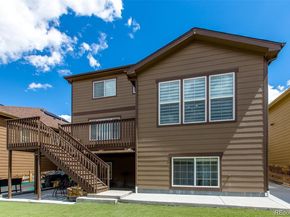 4981 S Versailles Circle, Aurora CO 80015
