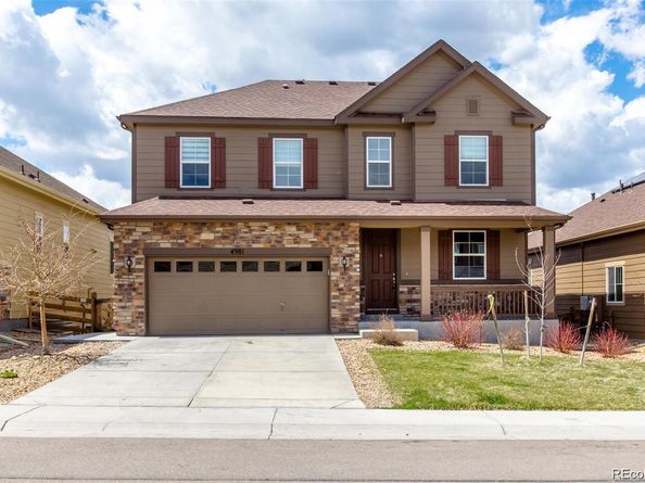 4981 S Versailles Circle, Aurora CO 80015