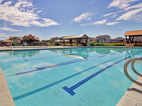 4981 S Versailles Circle, Aurora CO 80015