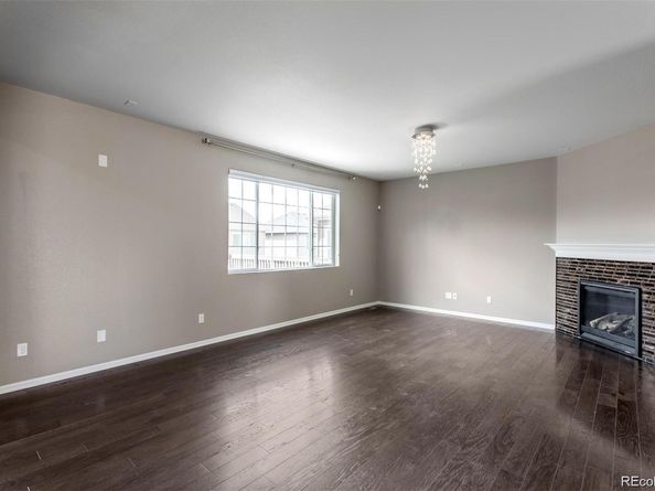 4981 S Versailles Circle, Aurora CO 80015