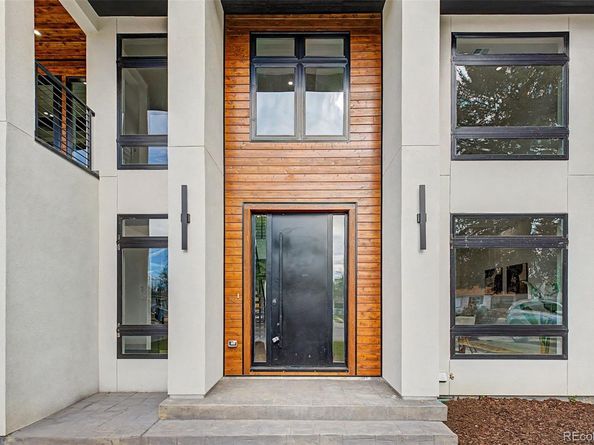 2710 S Gilpin Street, Denver CO 80210