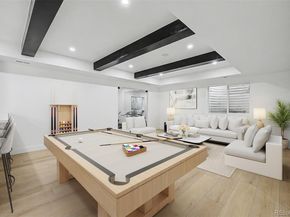 2710 S Gilpin Street, Denver CO 80210