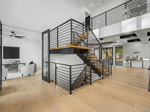 2710 S Gilpin Street, Denver CO 80210