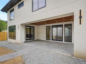 2710 S Gilpin Street, Denver CO 80210