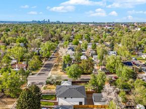 2710 S Gilpin Street, Denver CO 80210