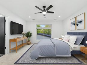 2710 S Gilpin Street, Denver CO 80210