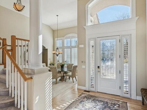 21405 E Briarwood Drive, Aurora CO 80016