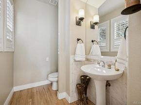 21405 E Briarwood Drive, Aurora CO 80016