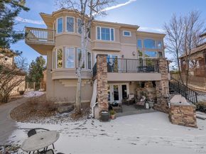 21405 E Briarwood Drive, Aurora CO 80016