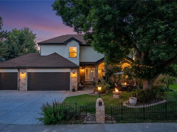 11666 W 74th Way, Arvada CO 80005