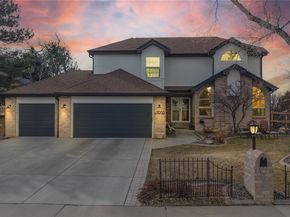 11666 W 74th Way, Arvada CO 80005