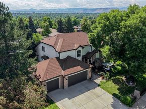 11666 W 74th Way, Arvada CO 80005