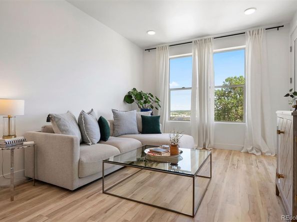 2851 W 52nd Avenue 404, Denver CO 80221