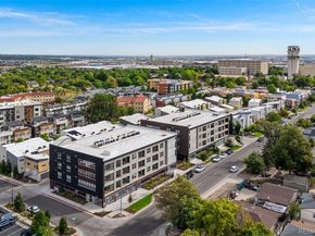 2851 W 52nd Avenue 404, Denver CO 80221