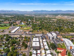 2851 W 52nd Avenue 404, Denver CO 80221