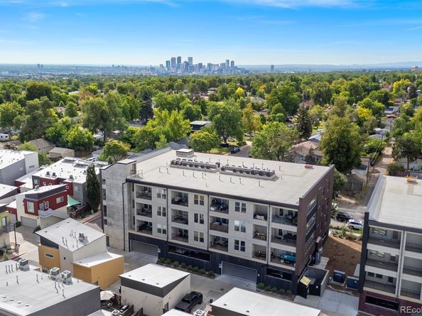 2851 W 52nd Avenue 404, Denver CO 80221