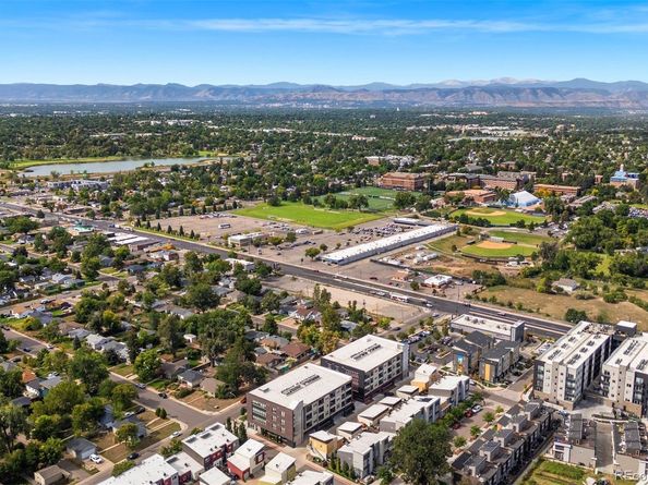 2851 W 52nd Avenue 404, Denver CO 80221