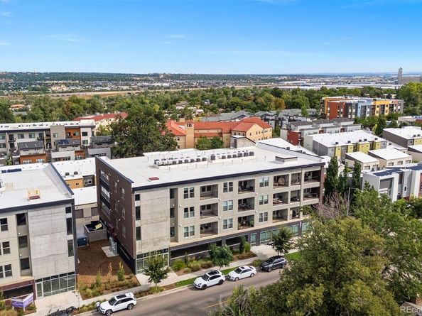 2851 W 52nd Avenue 404, Denver CO 80221