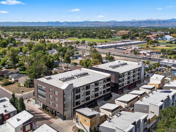 2851 W 52nd Avenue 404, Denver CO 80221