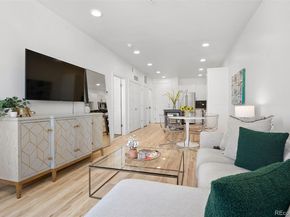 2851 W 52nd Avenue 404, Denver CO 80221