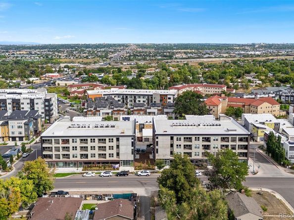 2851 W 52nd Avenue 404, Denver CO 80221