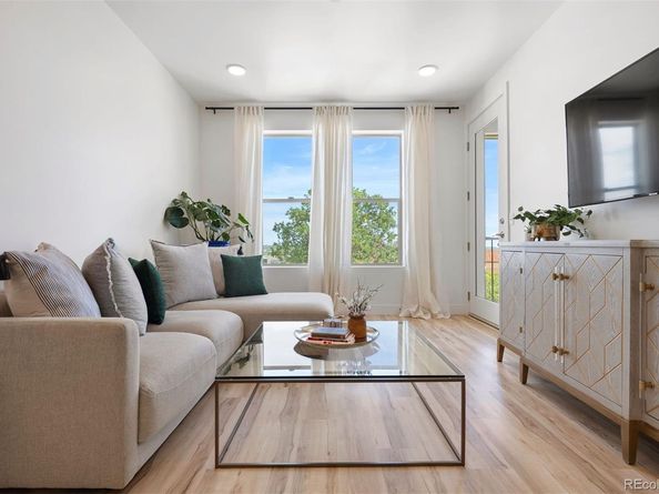 2851 W 52nd Avenue 404, Denver CO 80221