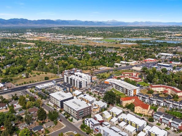 2851 W 52nd Avenue 404, Denver CO 80221