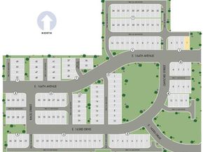 2232 E 164th Avenue, Thornton CO 80602