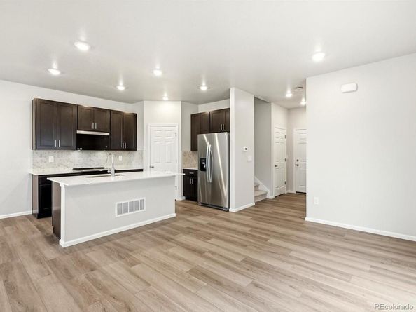 2232 E 164th Avenue, Thornton CO 80602