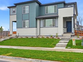 2232 E 164th Avenue, Thornton CO 80602